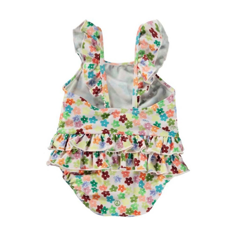 Flower Petit Molo Nalani Swimsuits | KSA001180