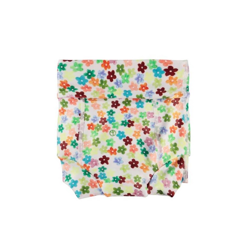 Flower Petit Molo Nick Swimshorts | KSA001112