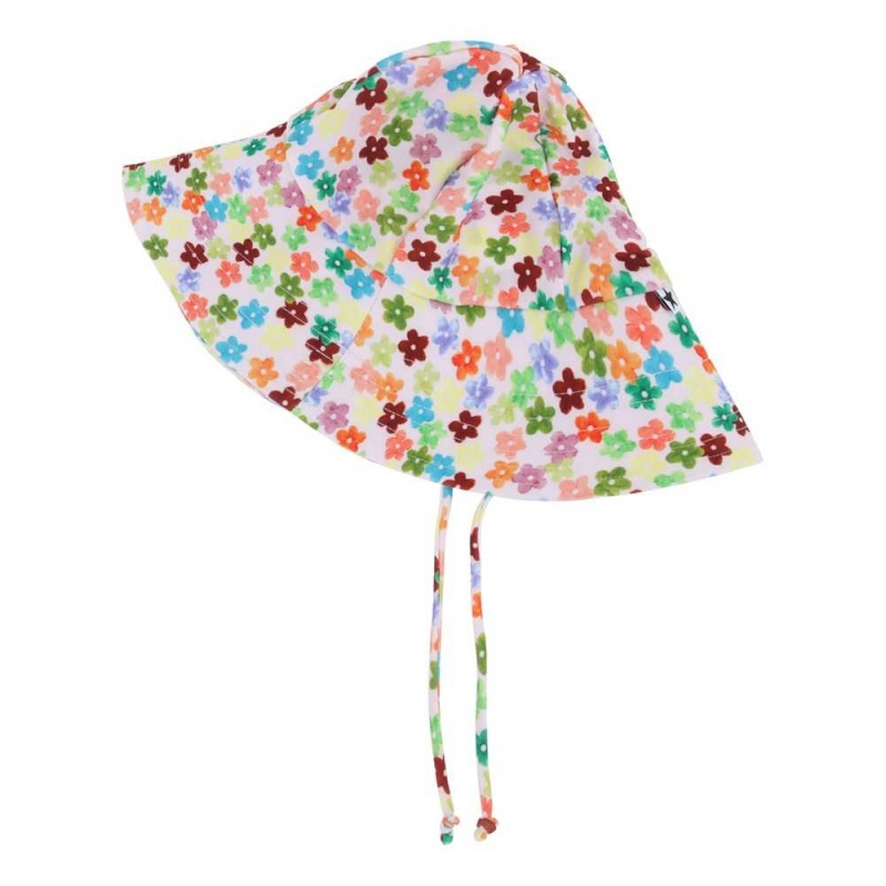 Flower Petit Molo Nuka Hats & Caps | KSA000940