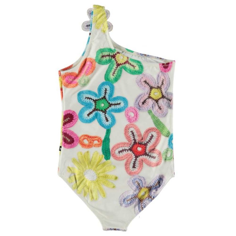 Flower Power Molo Nai Swimsuits | KSA001185