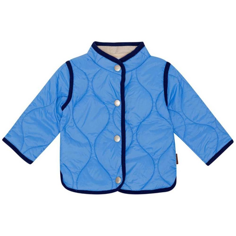 Forget Me Not Molo Harrie Jackets & Coats | KSA000022