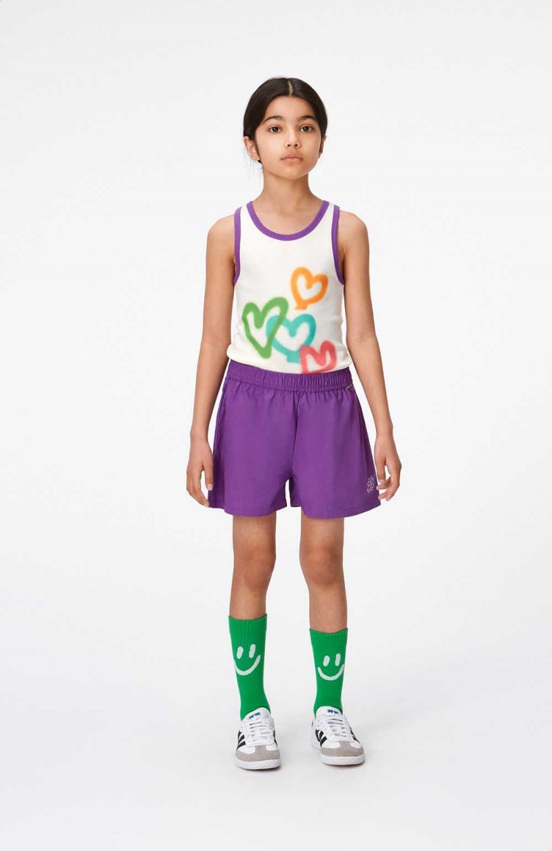 Four Hearts Girls' Molo Rosie T Shirts Tops | KSA000513