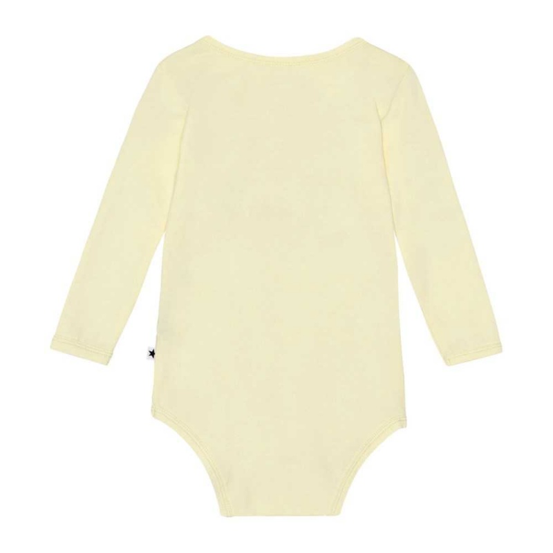 Garden Body Baby Girl Molo Foss Bodies Babysuits | KSA001252