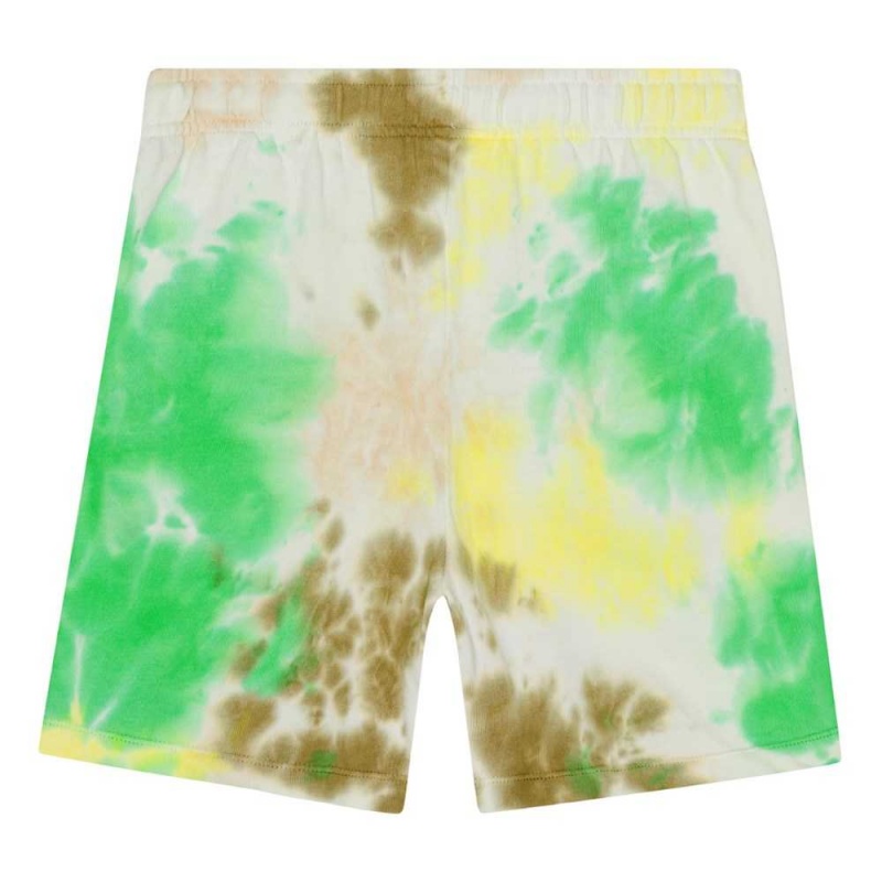 Garden Dye Boys' Molo Amil Shorts | KSA000720