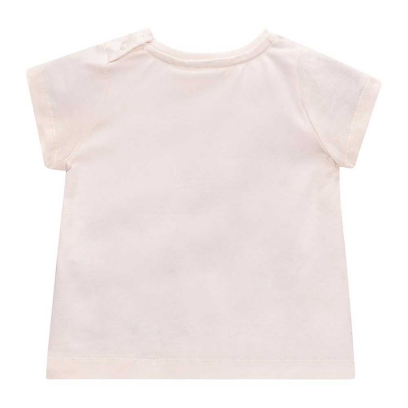 Garden Top Baby Girl Molo Elly T Shirts Tops | KSA001427