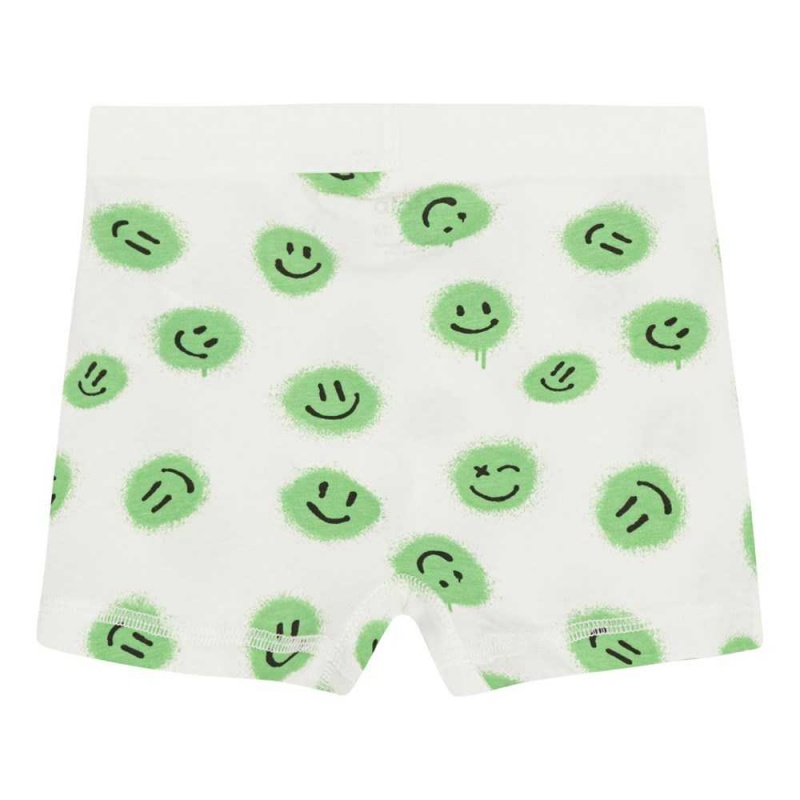 Grass Smiles Boys' Molo Justin 2-pack Underwear Nightwear | KSA000875