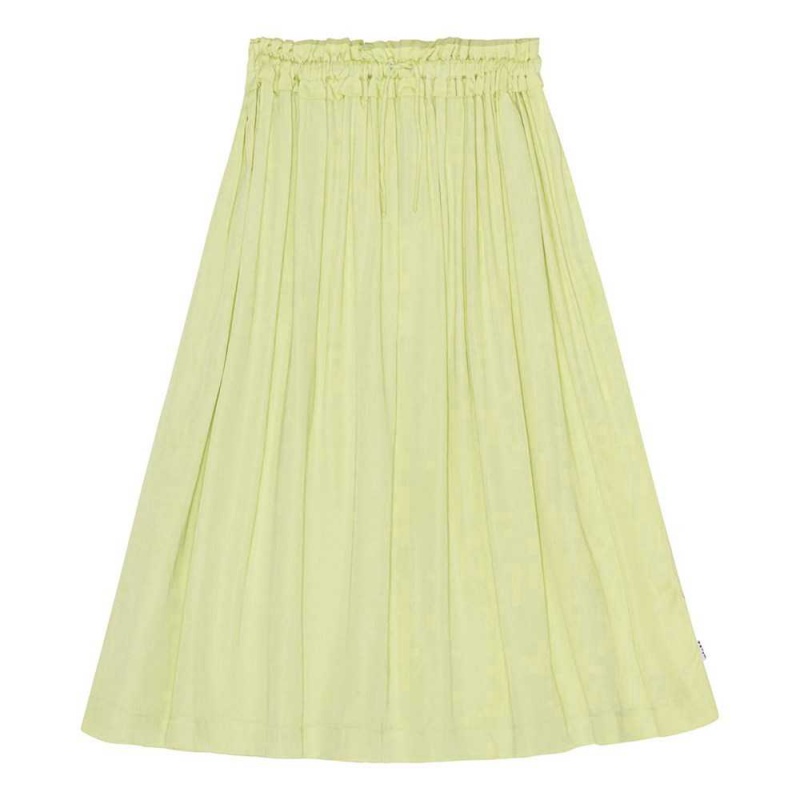 Green Tea Girls\' Molo Brittany Skirts | KSA000442