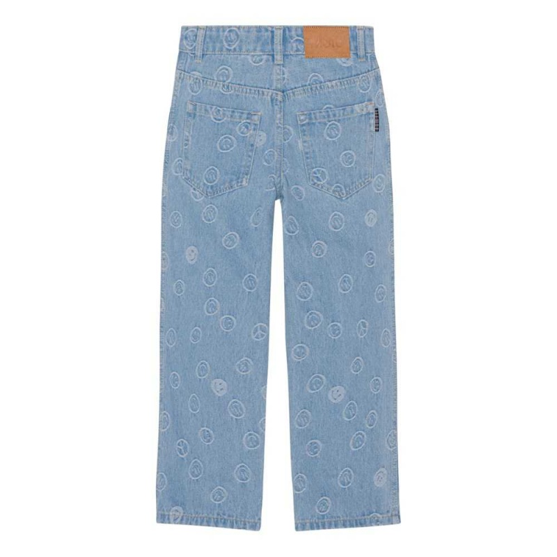 Happiness Light Boys' Molo Aiden Pants & Jeans | KSA000650