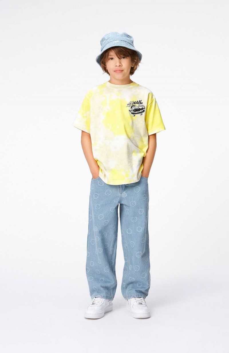 Happiness Light Boys' Molo Aiden Pants & Jeans | KSA000650