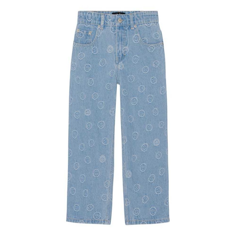 Happiness Light Boys\' Molo Aiden Pants & Jeans | KSA000650