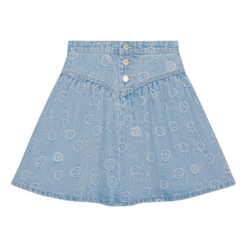 Happiness Light Girls\' Molo Betsy Skirts | KSA000447