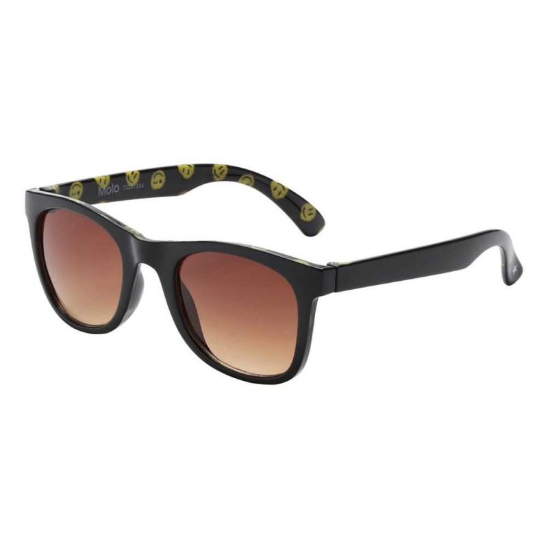 Happy Sunny Molo Smile Sunglasses | KSA000991