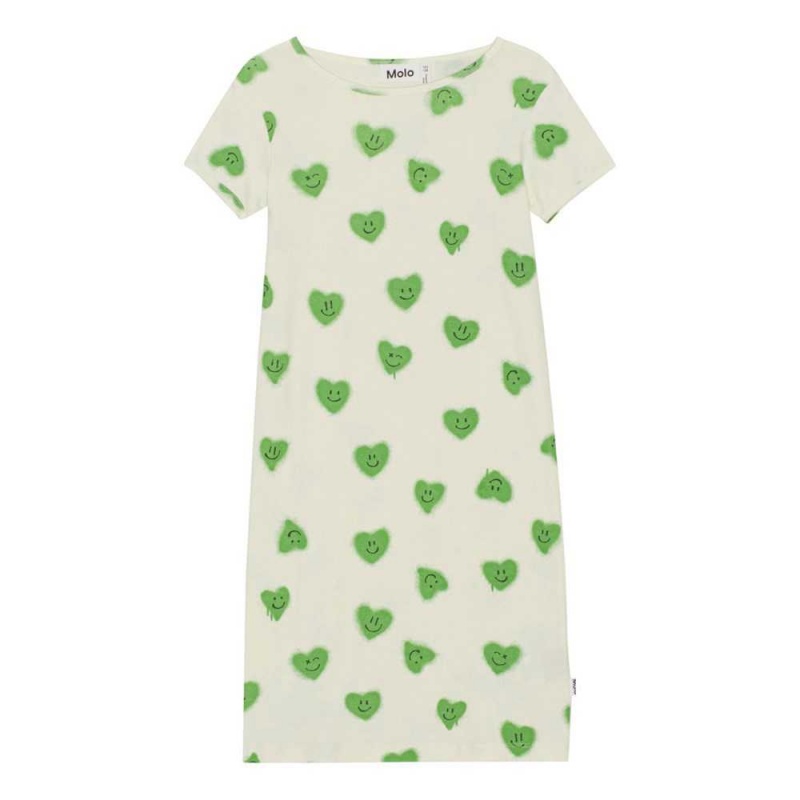 Hearts Girls\' Molo Lucy Nightwear | KSA000612