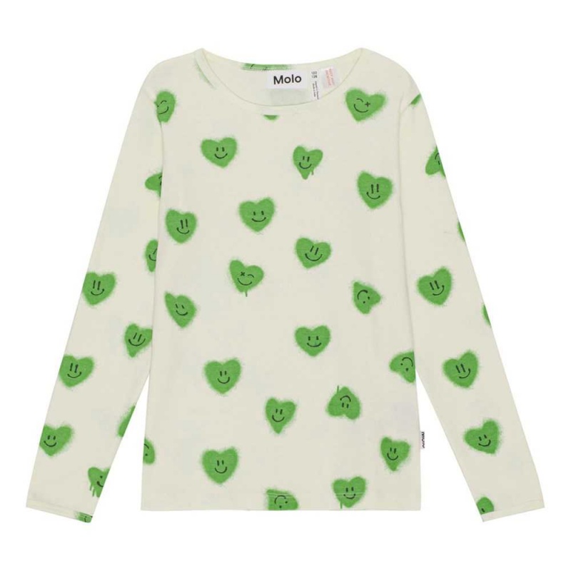 Hearts Girls' Molo Luve Nightwear | KSA000615