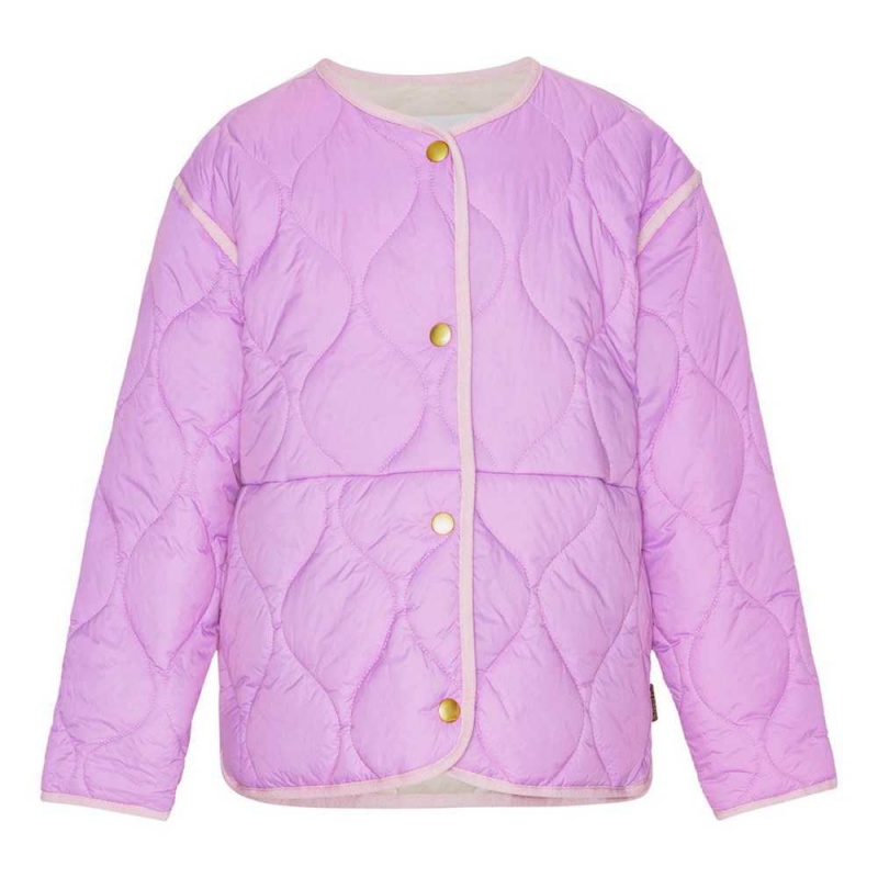 Helio Molo Hailee Jackets & Coats | KSA000030