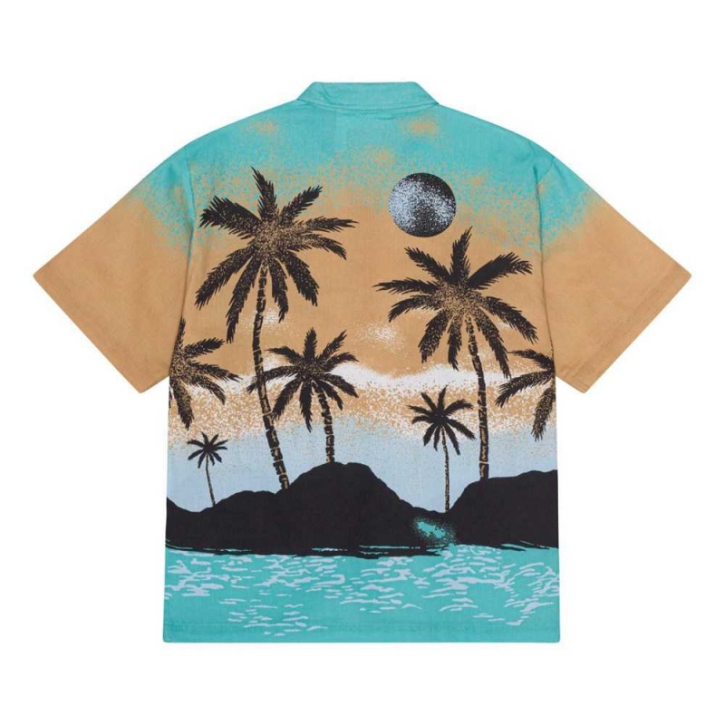 Holiday Island Boys' Molo Rui Shirts | KSA000681