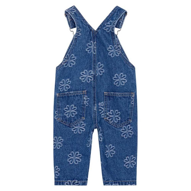 Infinity Love Baby Boy Molo Spark Pants Jeans | KSA001341