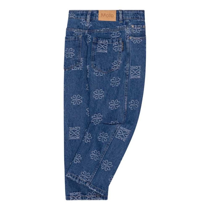 Infinity Love Boys' Molo Aiden Pants & Jeans | KSA000673