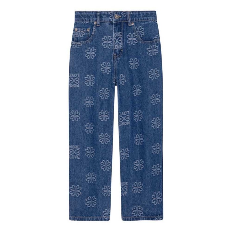 Infinity Love Boys\' Molo Aiden Pants & Jeans | KSA000673