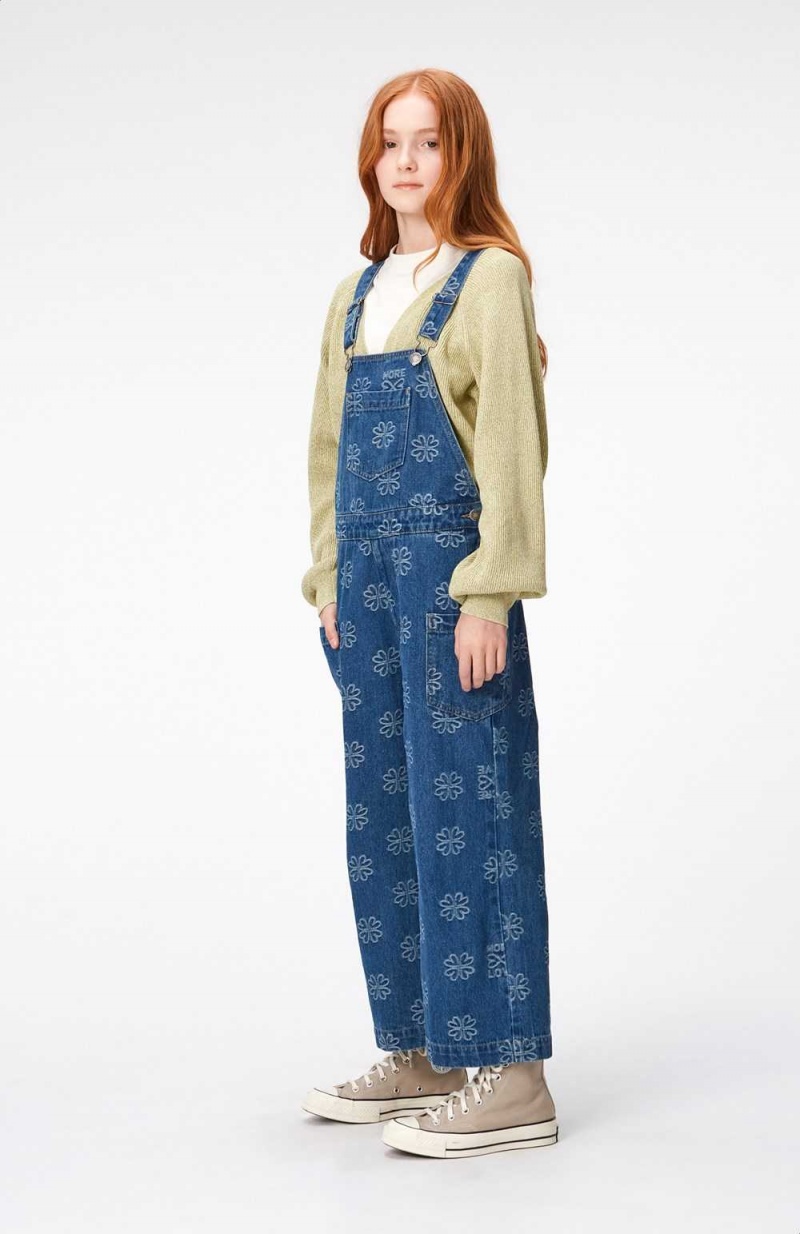 Infinity Love Girls' Molo Amber Pants & Jeans | KSA000356