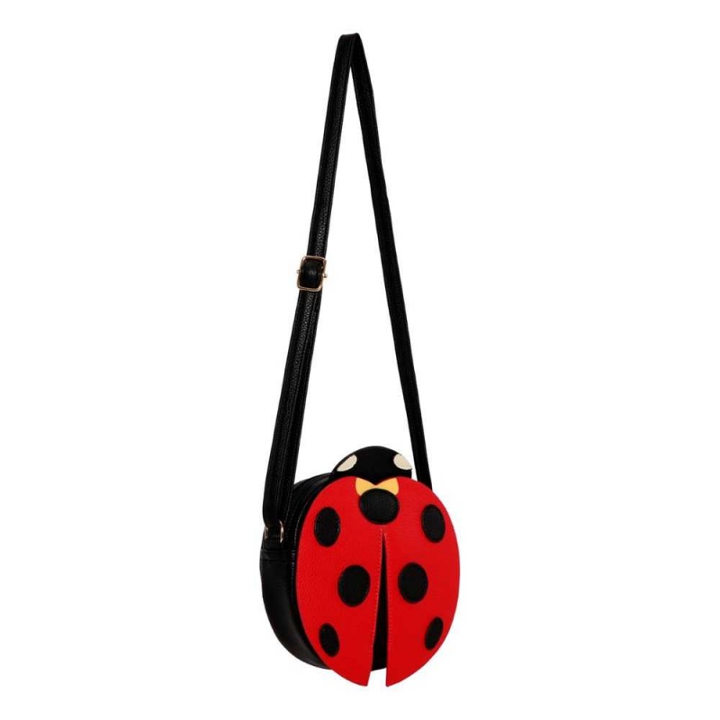 Ladybird Molo Ladybird Bag Bags | KSA000899