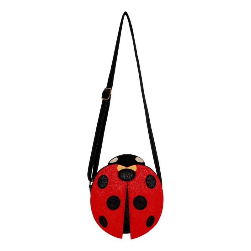 Ladybird Molo Ladybird Bag Bags | KSA000899