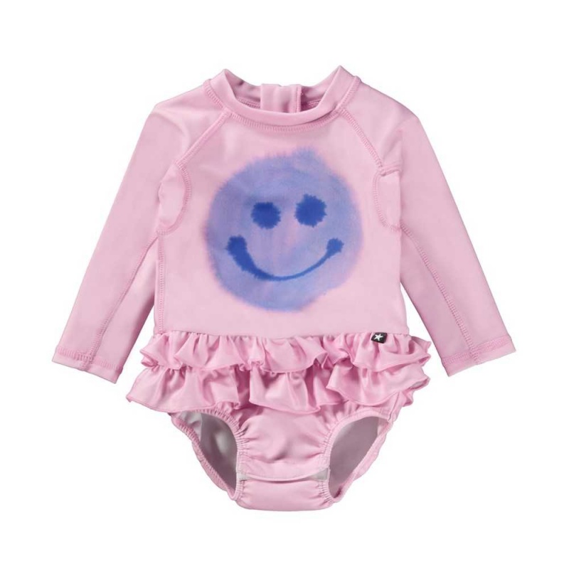 Lilac Smile Molo Narice Swimsuits | KSA001227