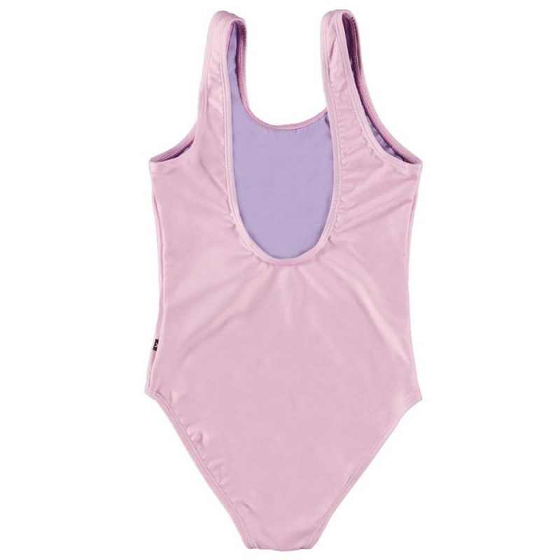 Lilac Smile Molo Nika Swimsuits | KSA001225