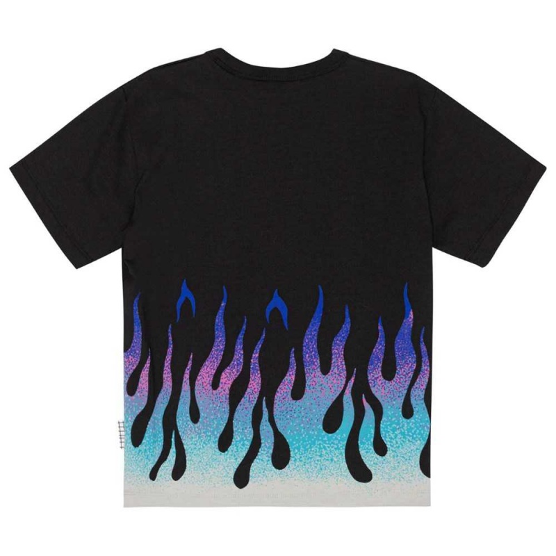 Lit Boys' Molo Riley T Shirts Tops | KSA000849