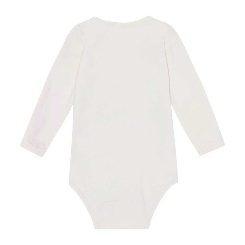 Love Music Body Baby Girl Molo Foss Bodies Babysuits | KSA001272