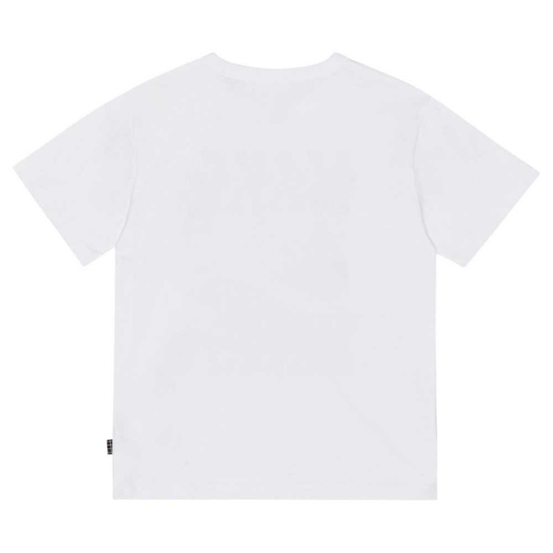 Make Waves Boys' Molo Riley T Shirts Tops | KSA000772