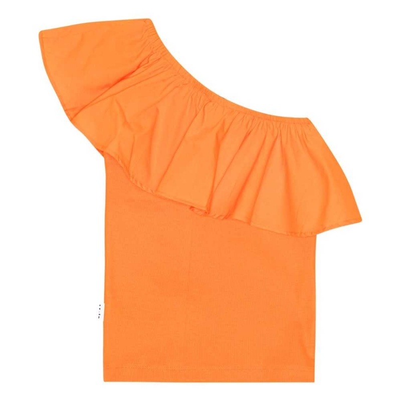 Mango Tango Girls' Molo Rebecca T Shirts Tops | KSA000506