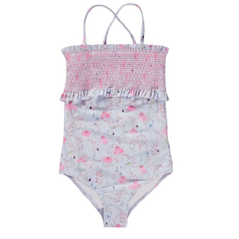 Meadow Sketch Molo Nairobi Swimsuits | KSA001207