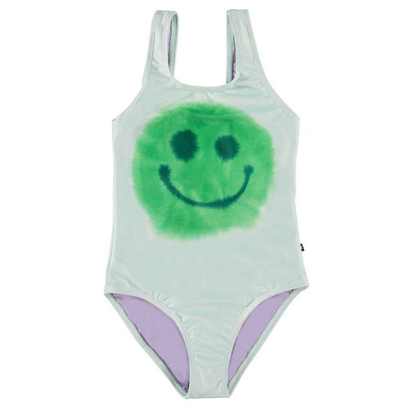 Meadow Smile Molo Nika Swimsuits | KSA001223