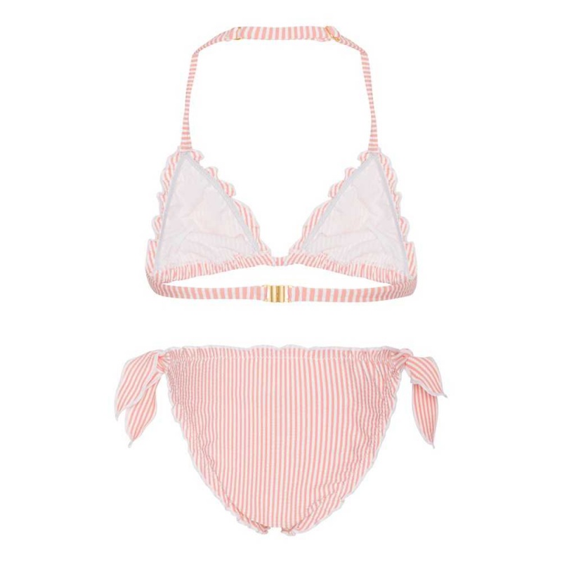 Meadow Stripe Molo Neola Bikinis | KSA001046