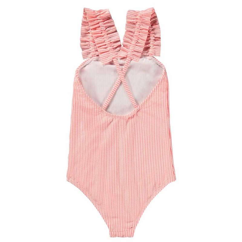 Meadow Stripe Molo Nitika Swimsuits | KSA001206