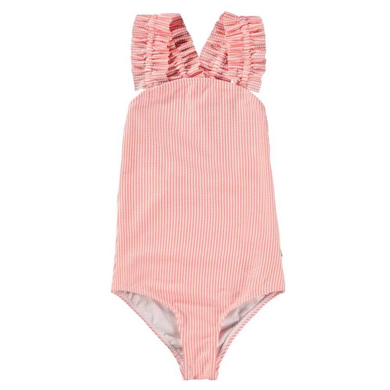 Meadow Stripe Molo Nitika Swimsuits | KSA001206