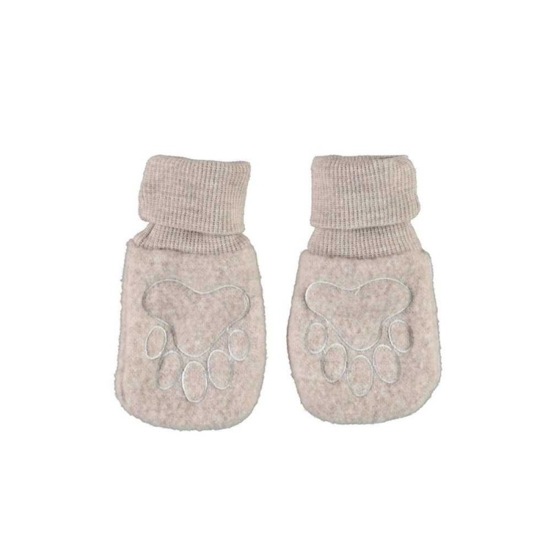 Moon Sand Molo Ufo Gloves & Mittens | KSA000927