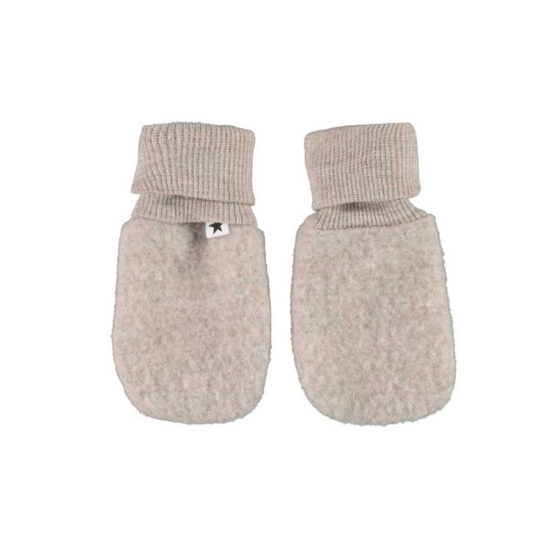 Moon Sand Molo Ufo Gloves & Mittens | KSA000927