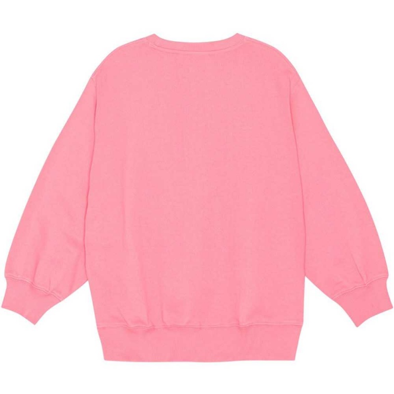 More Love Cat Girls' Molo Monti Sweatshirts Cardigans | KSA000479