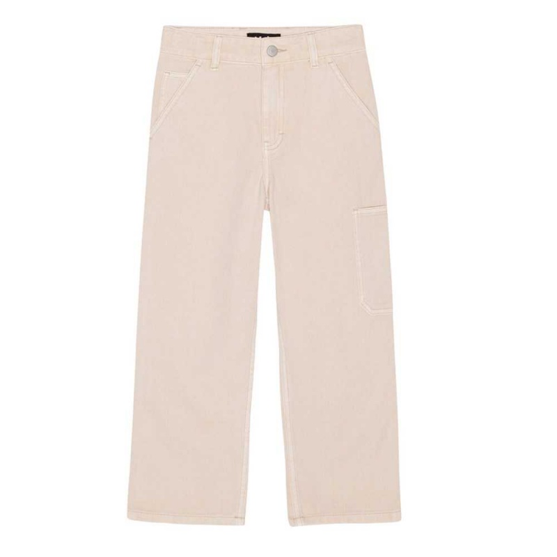 Naturelle Boys\' Molo Archer Pants & Jeans | KSA000646