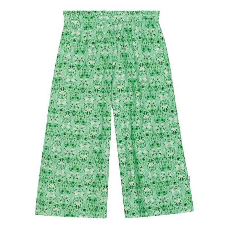 Notes Of Green Girls\' Molo Abbi Pants & Jeans | KSA000353