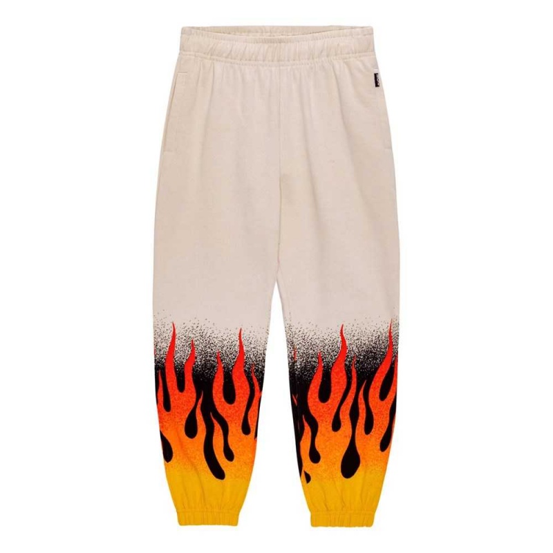 On Fire Boys\' Molo Adan Pants & Jeans | KSA000669