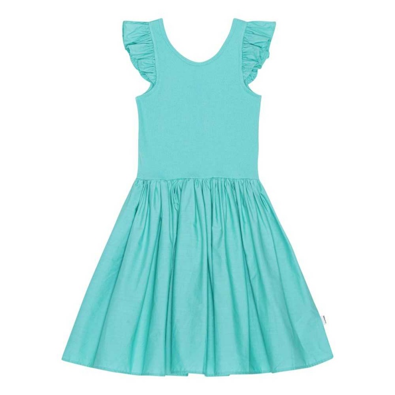 Pacific Girls\' Molo Cloudia Dresses | KSA000236