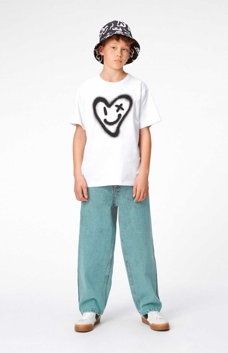 Pacific Overdye Boys' Molo Aiden Pants & Jeans | KSA000644