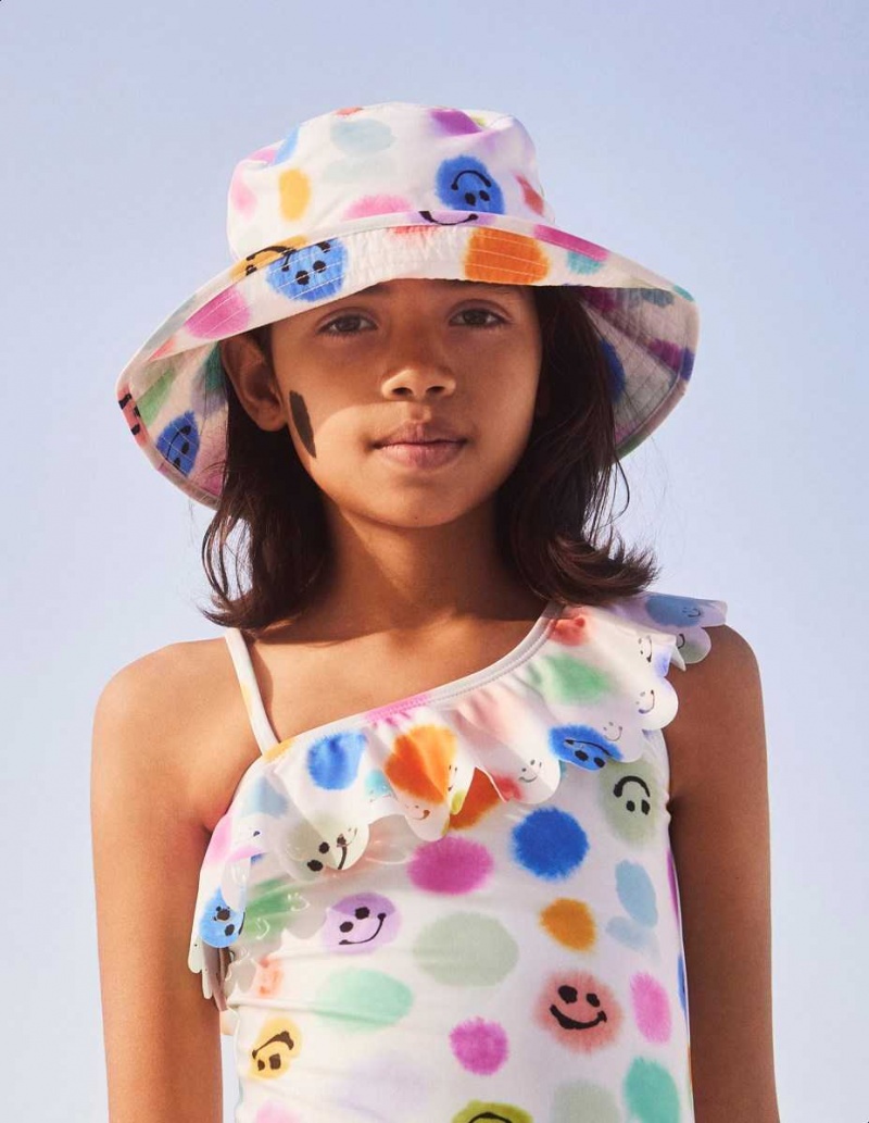 Painted Dots Molo Nadia Hats & Caps | KSA000950