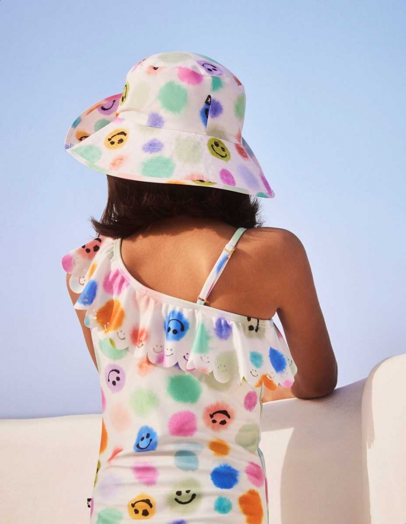 Painted Dots Molo Nadia Hats & Caps | KSA000950