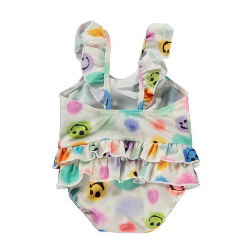 Painted Dots Molo Nalani Swimsuits | KSA001222