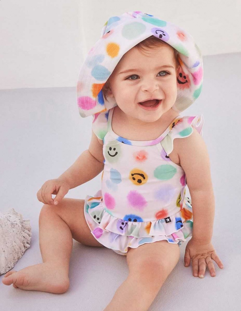 Painted Dots Molo Nalani Swimsuits | KSA001222