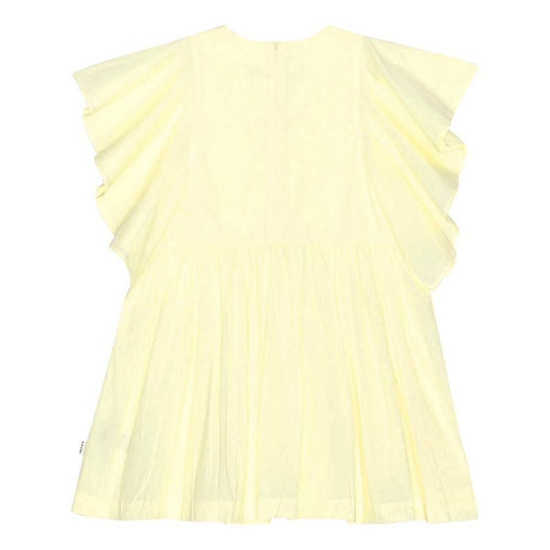 Pale Dawn Girls' Molo Christiana Dresses | KSA000265